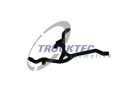TRUCKTEC AUTOMOTIVE Conducto refrigerante-0