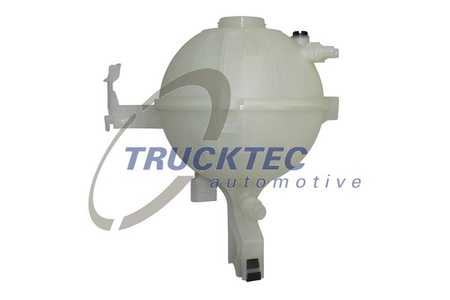 TRUCKTEC AUTOMOTIVE Depósito compensación, refrigerante-0