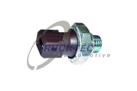 TRUCKTEC AUTOMOTIVE Interruptor de control de la presión de aceite-0
