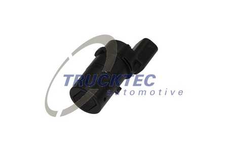 TRUCKTEC AUTOMOTIVE Sensor, auxiliar de aparcamiento-0