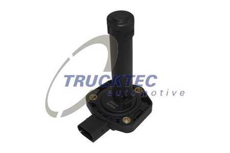 TRUCKTEC AUTOMOTIVE Sensor, motoroliepeil-0