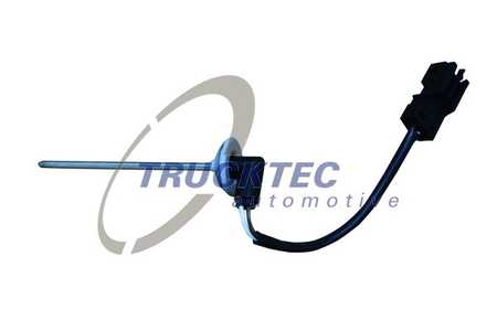 TRUCKTEC AUTOMOTIVE Sensor, binnentemperatuur-0
