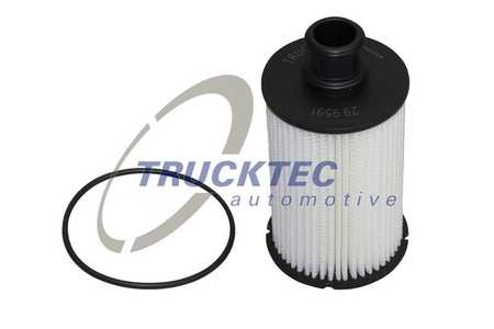 TRUCKTEC AUTOMOTIVE Ölfilter-0