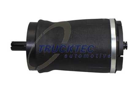 TRUCKTEC AUTOMOTIVE Fuelle, suspensión neumática-0