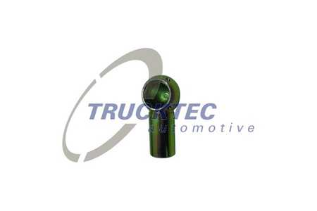 TRUCKTEC AUTOMOTIVE Cojinete esférico-0