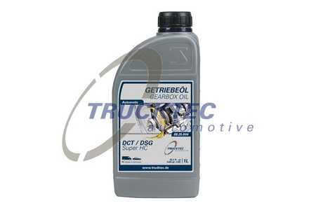TRUCKTEC AUTOMOTIVE Aceite para transmisión automática-0