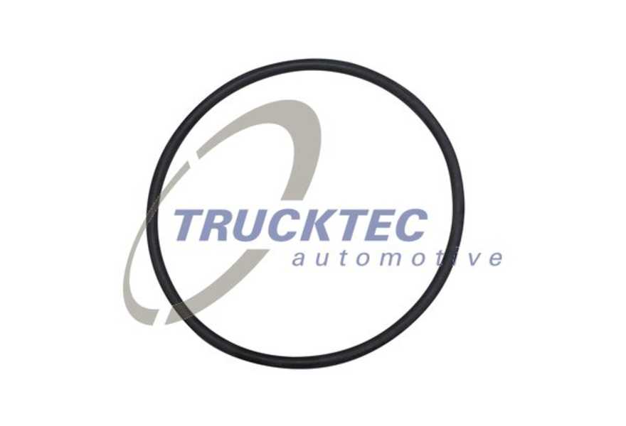 TRUCKTEC AUTOMOTIVE Guarnizione, Filtro olio-0
