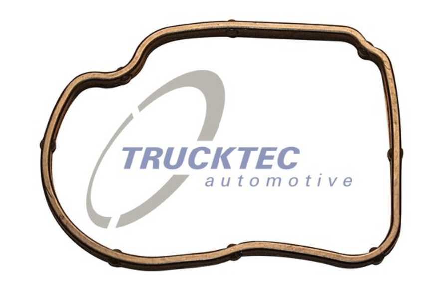 TRUCKTEC AUTOMOTIVE Pakking, thermostaathuis-0