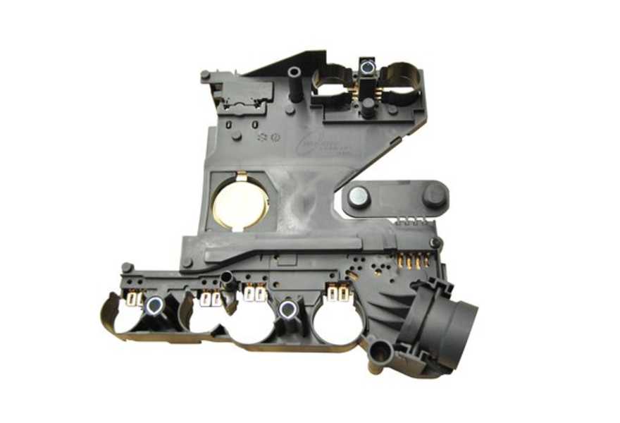 TRUCKTEC AUTOMOTIVE Regelaar, automatische versnelling-0