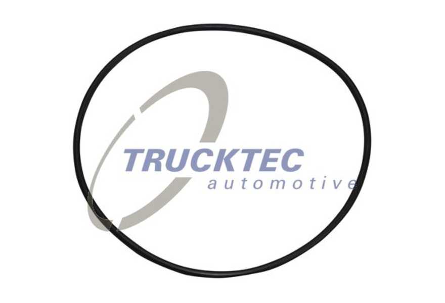 TRUCKTEC AUTOMOTIVE Radnaben-Dichtring-0