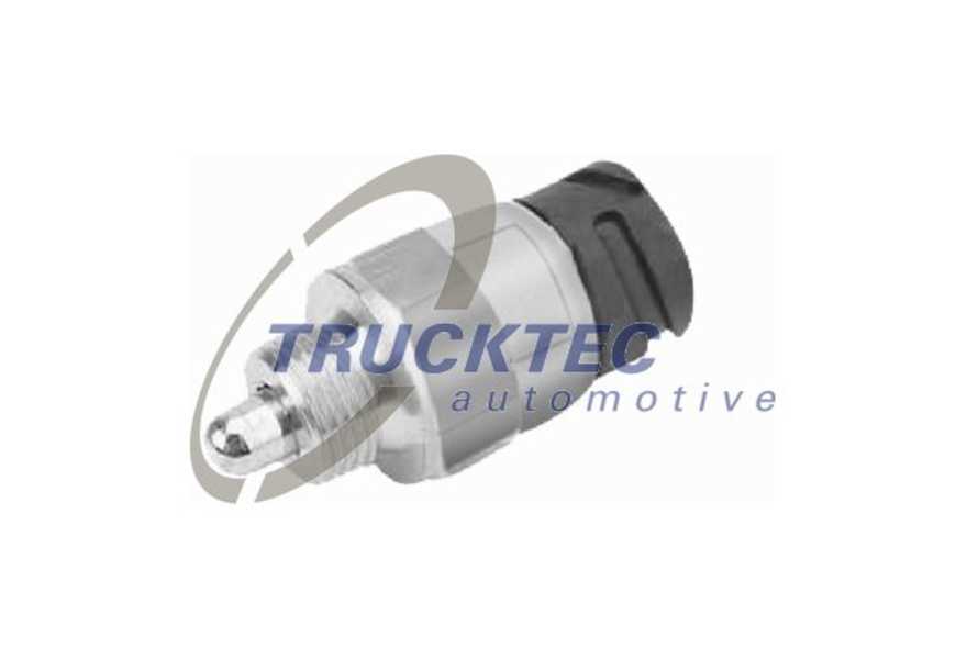 TRUCKTEC AUTOMOTIVE Differentialsperren-Schalter-0