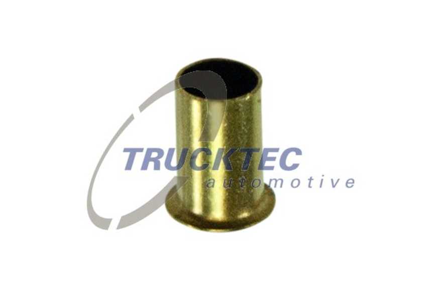 TRUCKTEC AUTOMOTIVE Empalmador de tubos flexibles-0