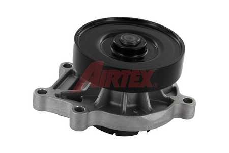 Airtex Pompa dell’acqua, raffreddamento motore-0