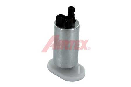 Airtex Pompa, Prealimentazione carburante-0