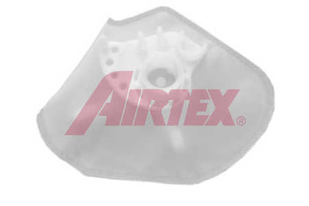 Airtex Filter, brandstofmanagement-0