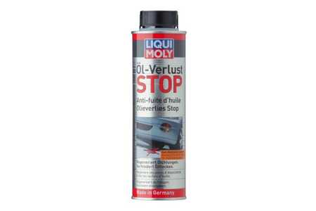 Liqui Moly Motoröladditiv Öl-Verlust Stop-0