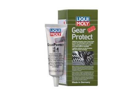 Liqui Moly aditivo para aceite de transmisión Gear Protect-0