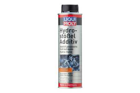 Liqui Moly Additif à l'huile moteur Additif poussoirs hydrauliques-0