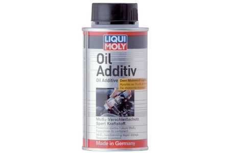 Liqui Moly Toevoegsel motorolie Oil Additiv-0