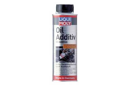 Liqui Moly Additivo olio motore Oil Additiv-0