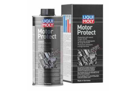 Liqui Moly Toevoegsel motorolie Motor Protect-0
