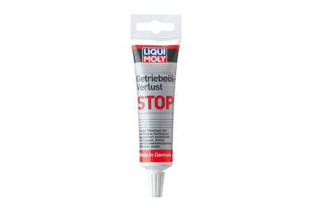 Liqui Moly aditivo para aceite de transmisión Getriebeöl-Verlust Stop-0