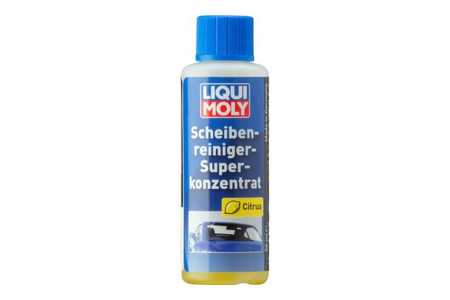 Liqui Moly Detergente per cristalli Scheibenreiniger-Superkonzentrat-0