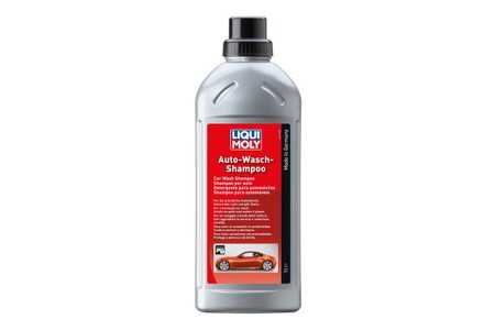 Liqui Moly Pulido de pintura Detergente para automóviles-0