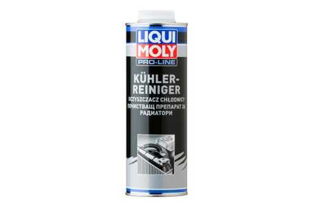 Liqui Moly Detergente, sistema di raffreddamento Pro-Line Kühlerreiniger-0