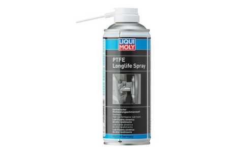 Liqui Moly Fettspray PTFE Longlife Spray-0