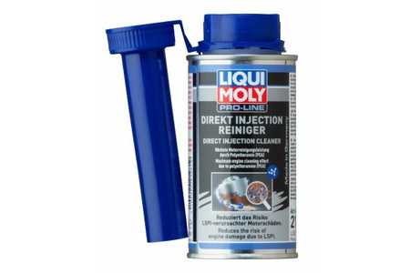Liqui Moly Kraftstoffadditiv Pro-Line Direkt Injection Reiniger-0