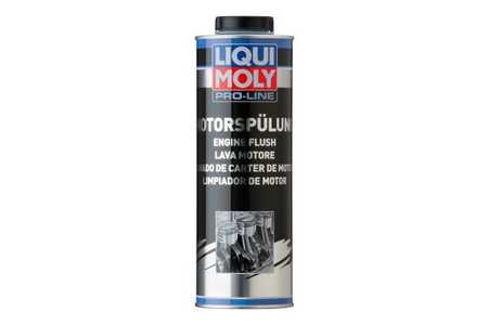 Liqui Moly Additif à l'huile moteur Pro-Line Rinçage moteur-0