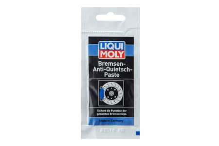 Liqui Moly Paste, Brems-/Kupplungshydraulikteile Bremsen-Anti-Quietsch-Paste-0