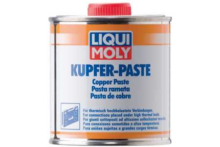 Liqui Moly Grasa de cobre Kupferpaste-0
