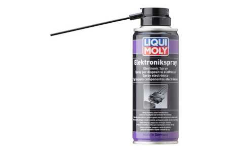 Liqui Moly Spray avviamento ausiliario Elektronikspray-0