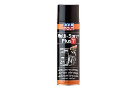 Liqui Moly Fettspray Multi-Spray Plus 7-0