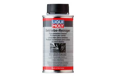 Liqui Moly aditivo para aceite de transmisión Limpiador para cambios-0