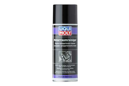 Liqui Moly Detergenteper motore Detergente per vano motore-0