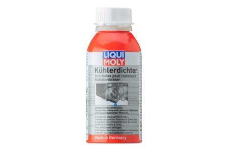 Liqui Moly Material de estanqueidad para radiador Kühlerdichter-0
