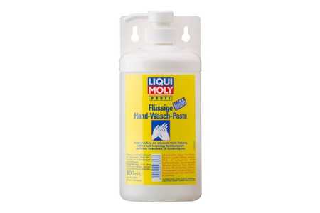 Liqui Moly Prodotti per la cura della pelle Dispenser per pasta liquida detergente per mani-0
