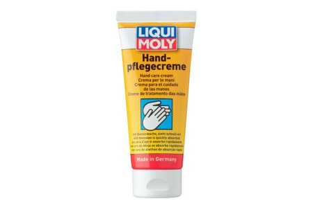 Liqui Moly Prodotti per la cura della pelle Crema per le mani-0