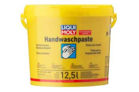 Liqui Moly Handreiniger Handwaschpaste-0