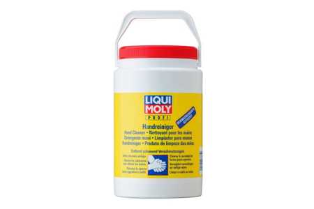 Liqui Moly Detergente para las manos Handreiniger flüssig-0