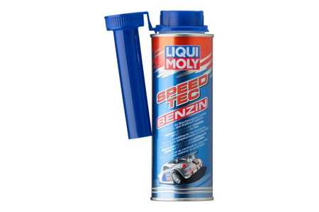 Liqui Moly Kraftstoffadditiv Speed Tec Benzin-0