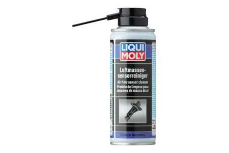 Liqui Moly Detergente universale Luftmassensensorreiniger-0