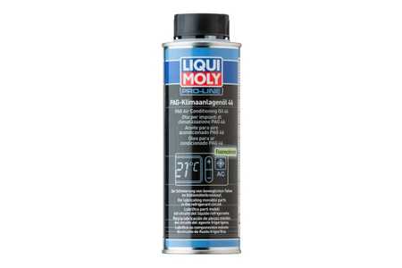 Liqui Moly Kompressor-Öl PAG Klimaanlagenöl 46-0