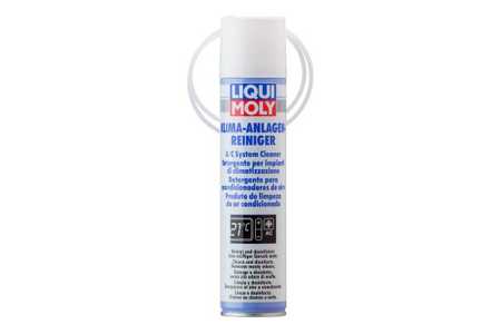 Liqui Moly Detergente/Disinfettante per climatizzatore Klimaanlagenreiniger-0
