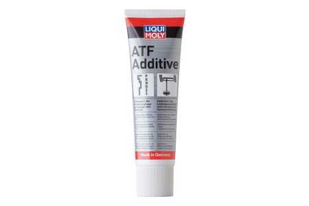 Liqui Moly Additivo olio sistema idraulico ATF Additive-0