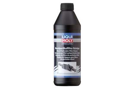 Liqui Moly Reiniger, Dieseleinspritzsystem Pro-Line Dieselpartikelfilterreiniger-0