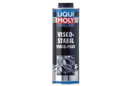 Liqui Moly Motoröladditiv Pro-Line Visco-Stabil-0